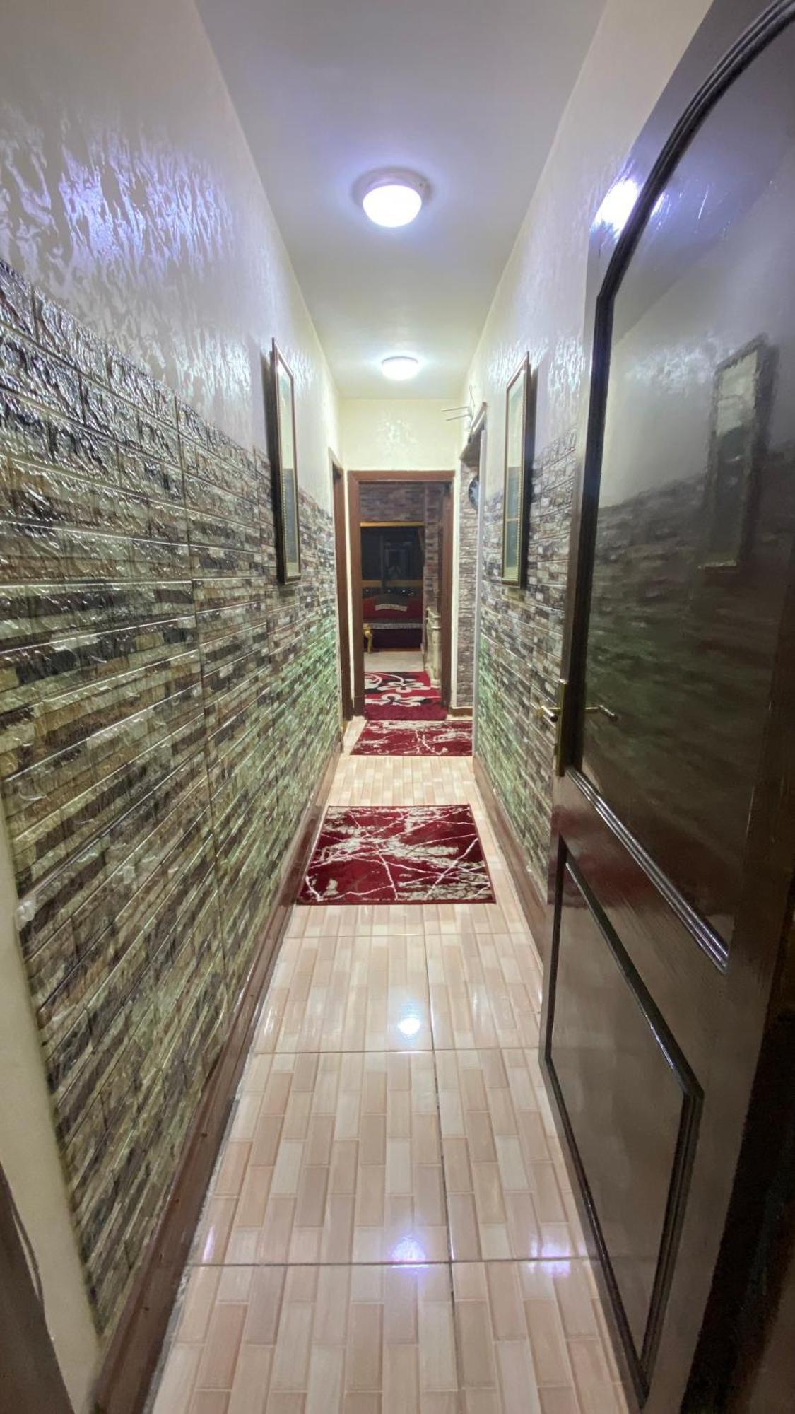 Nile Star Suites & Apartments Giza Dış mekan fotoğraf