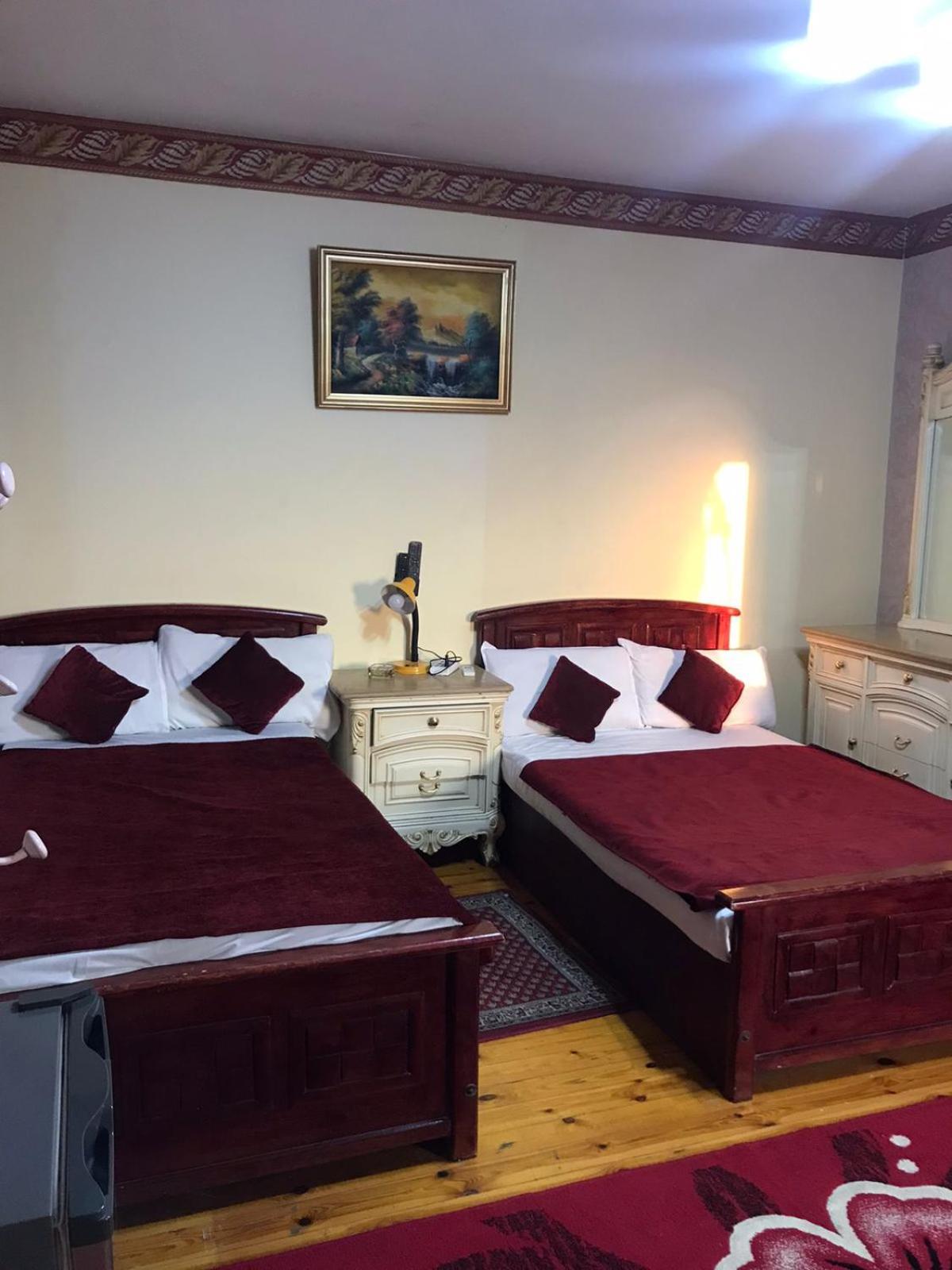 Nile Star Suites & Apartments Giza Dış mekan fotoğraf