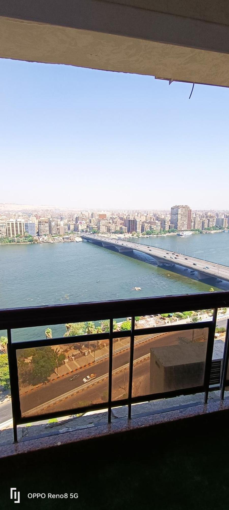Nile Star Suites & Apartments Giza Dış mekan fotoğraf