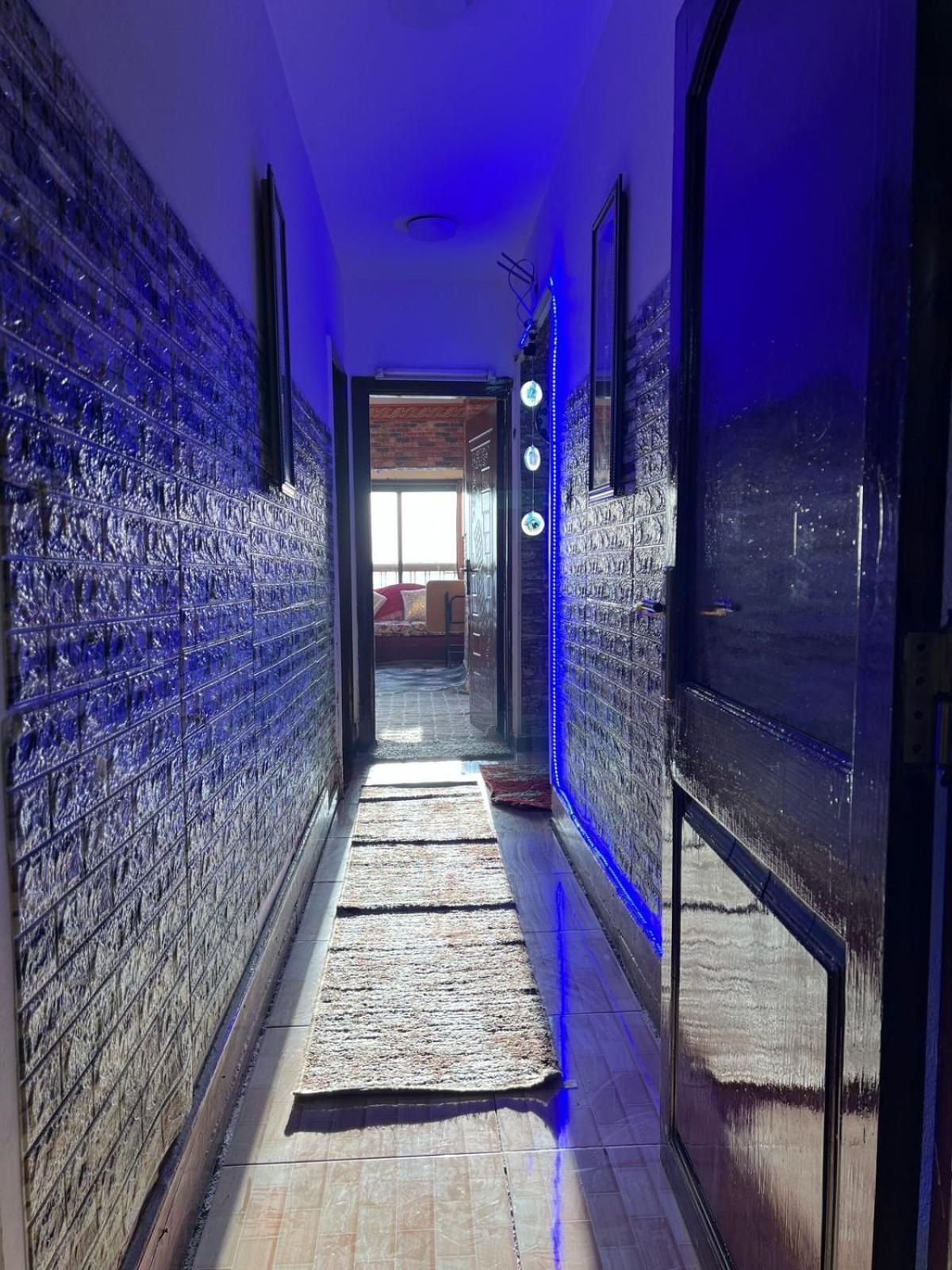 Nile Star Suites & Apartments Giza Dış mekan fotoğraf