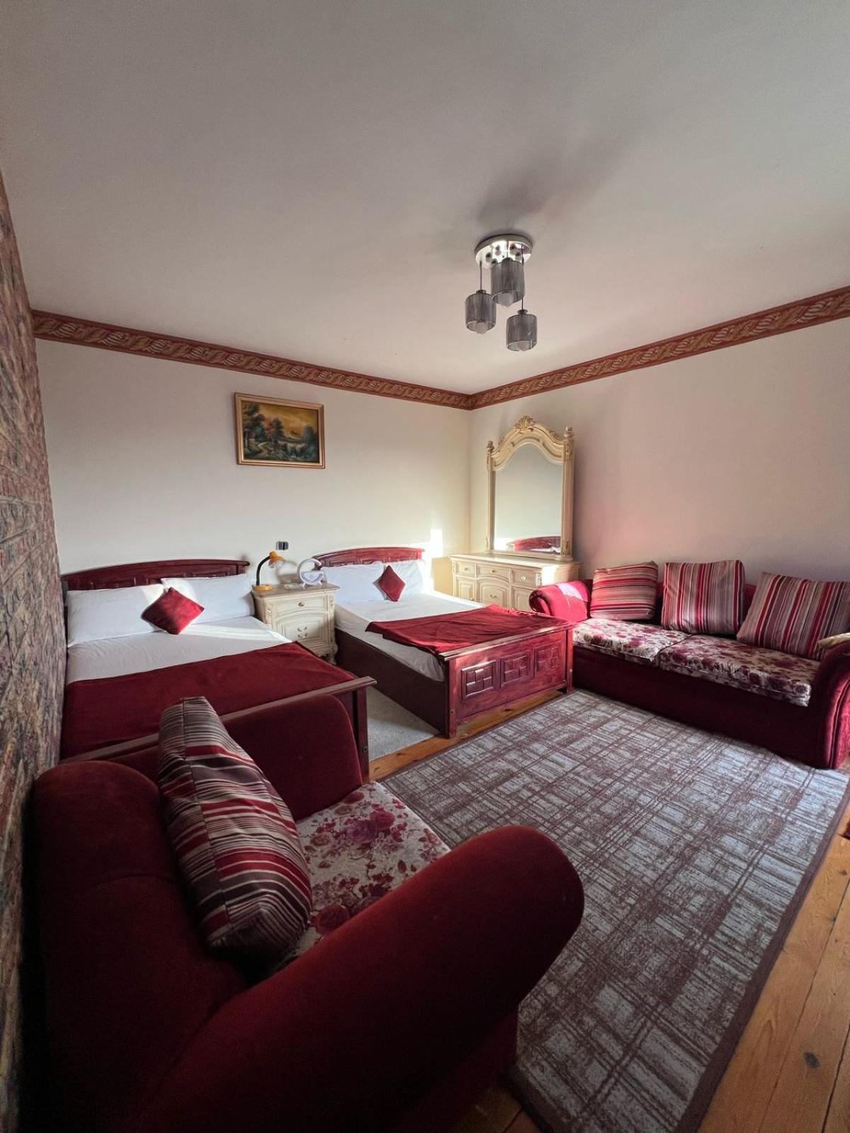 Nile Star Suites & Apartments Giza Dış mekan fotoğraf