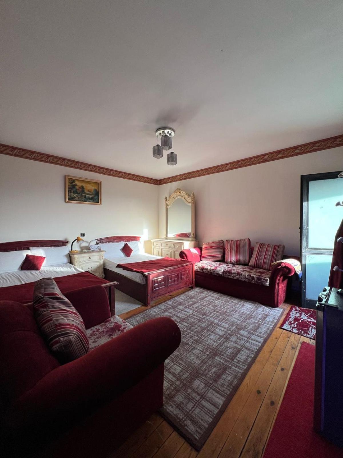 Nile Star Suites & Apartments Giza Dış mekan fotoğraf