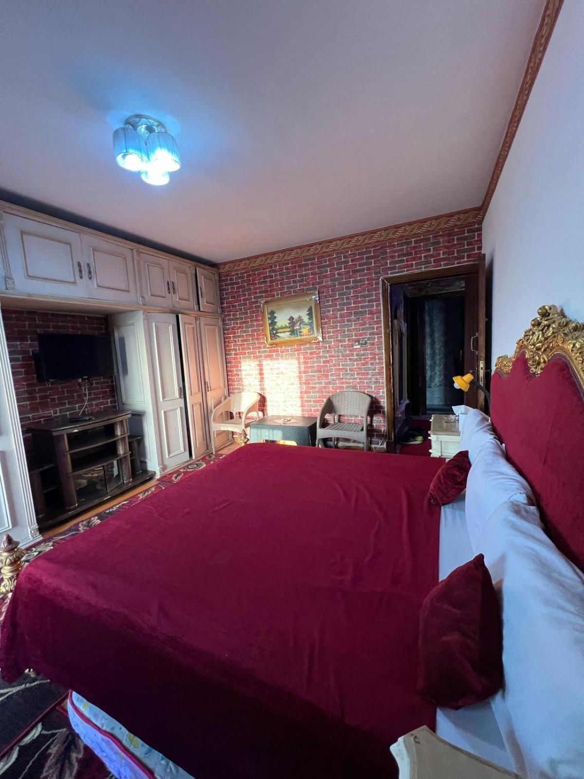 Nile Star Suites & Apartments Giza Dış mekan fotoğraf
