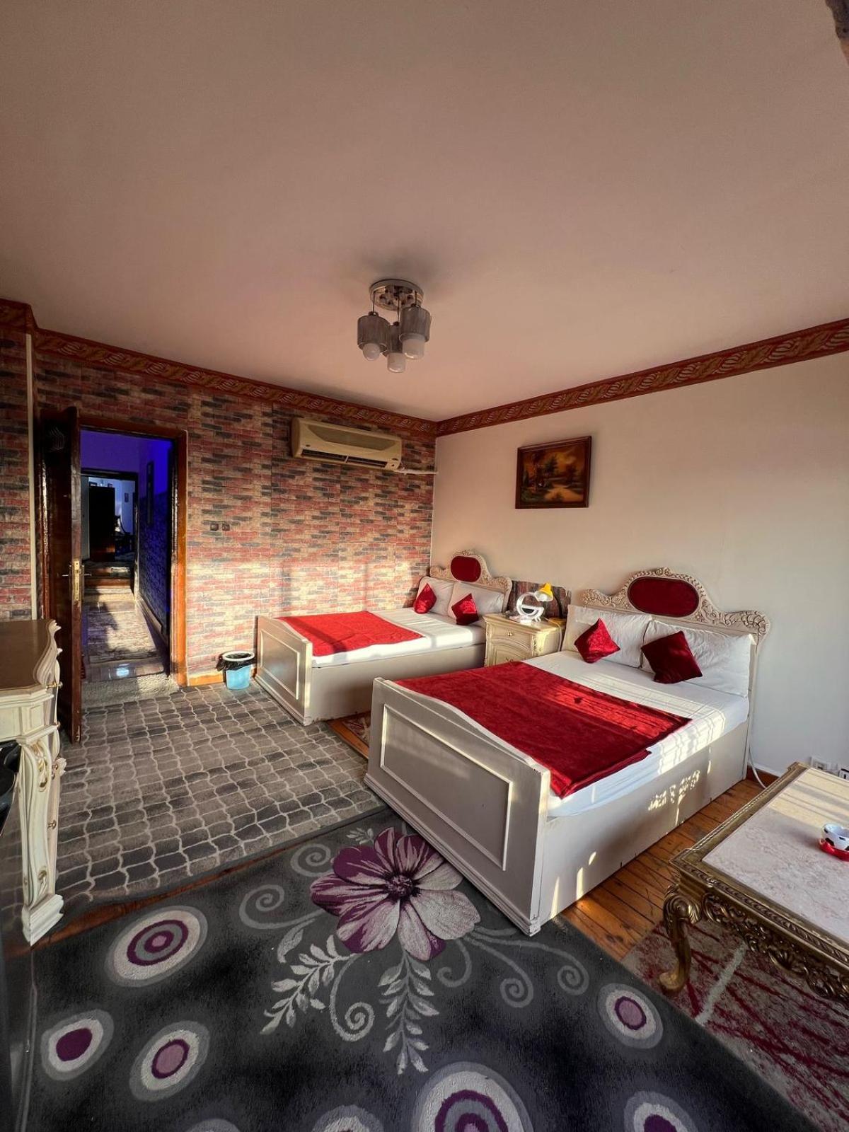 Nile Star Suites & Apartments Giza Dış mekan fotoğraf