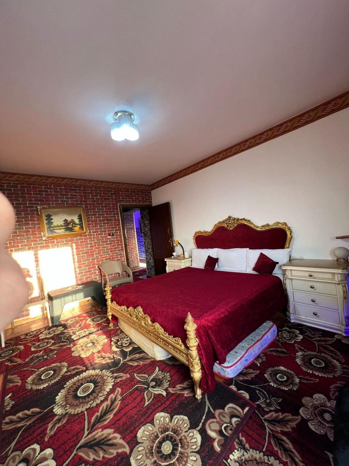 Nile Star Suites & Apartments Giza Dış mekan fotoğraf