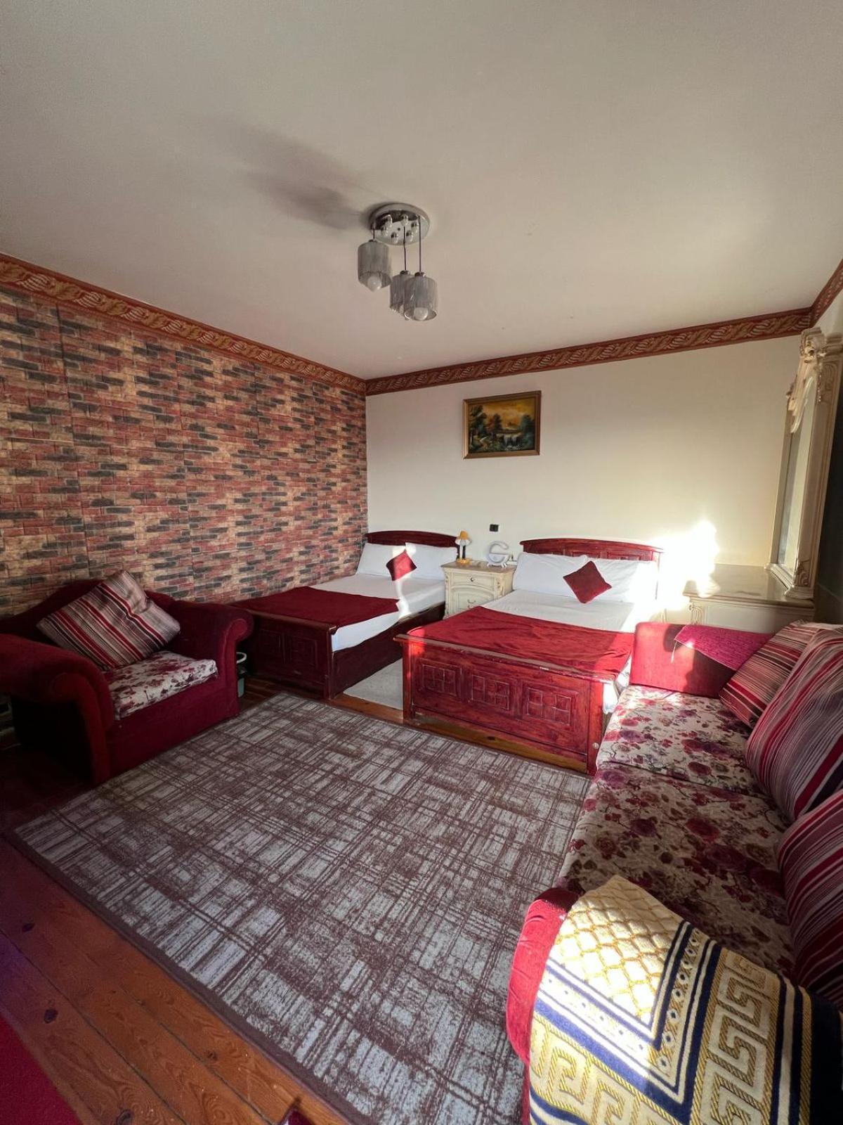Nile Star Suites & Apartments Giza Dış mekan fotoğraf